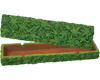cannabud long ashtray